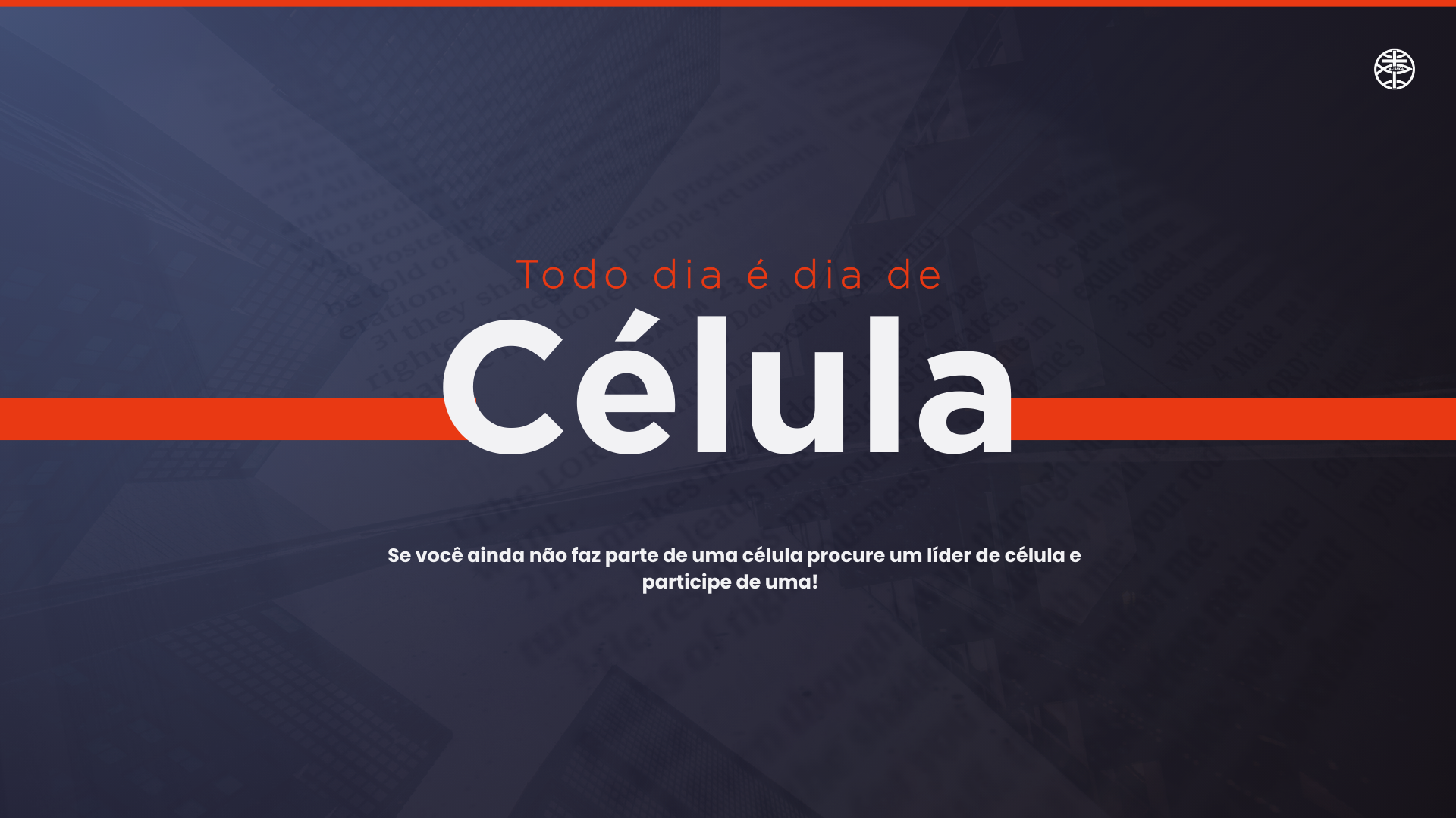 CÉLULA