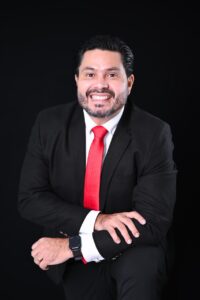 Pr. Kerlison